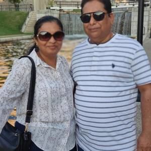 Meet your Posher, Smita